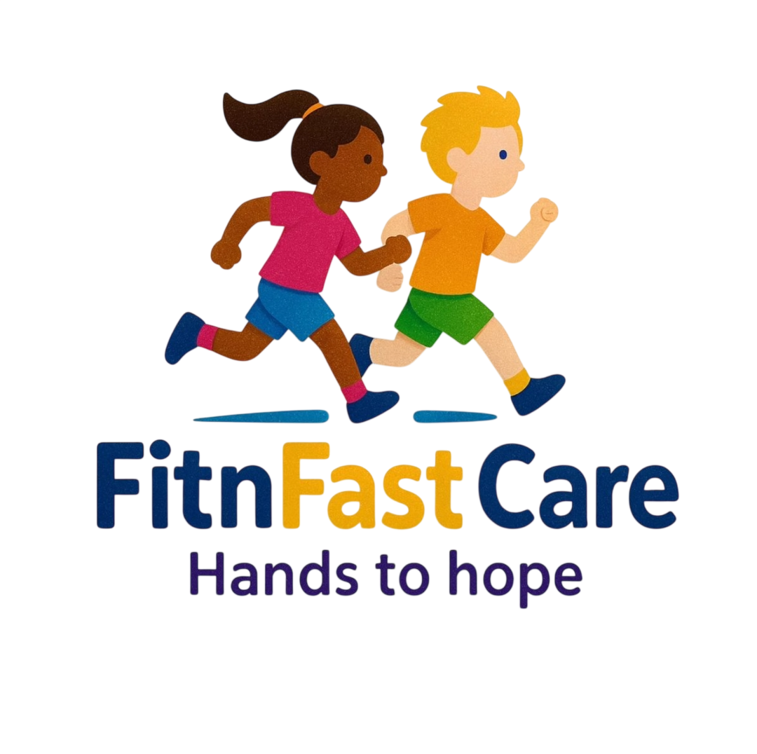 FitnFast Care